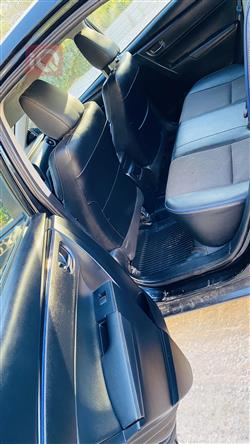 تۆیۆتا کۆرۆلا